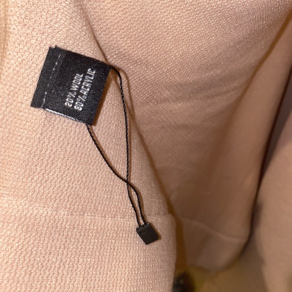 ON SALE Brand New fur Coat one size fits all - Picture 6 of 6